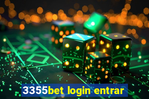 3355bet login entrar